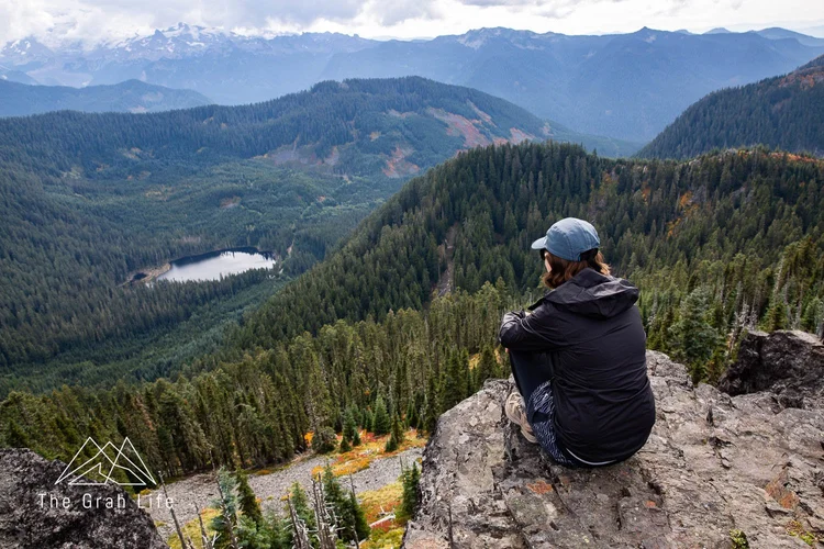 Backpacking trails near me