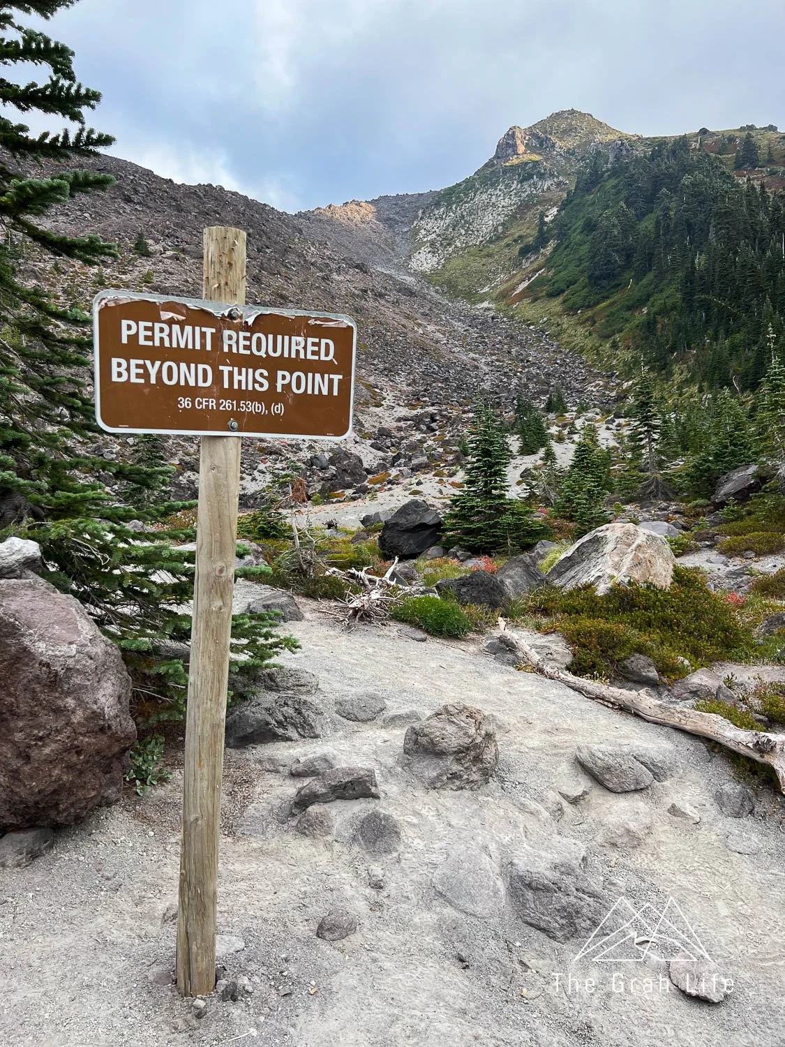 Guide to Climbing Mount St. Helens During Peak Season — The Grah Life