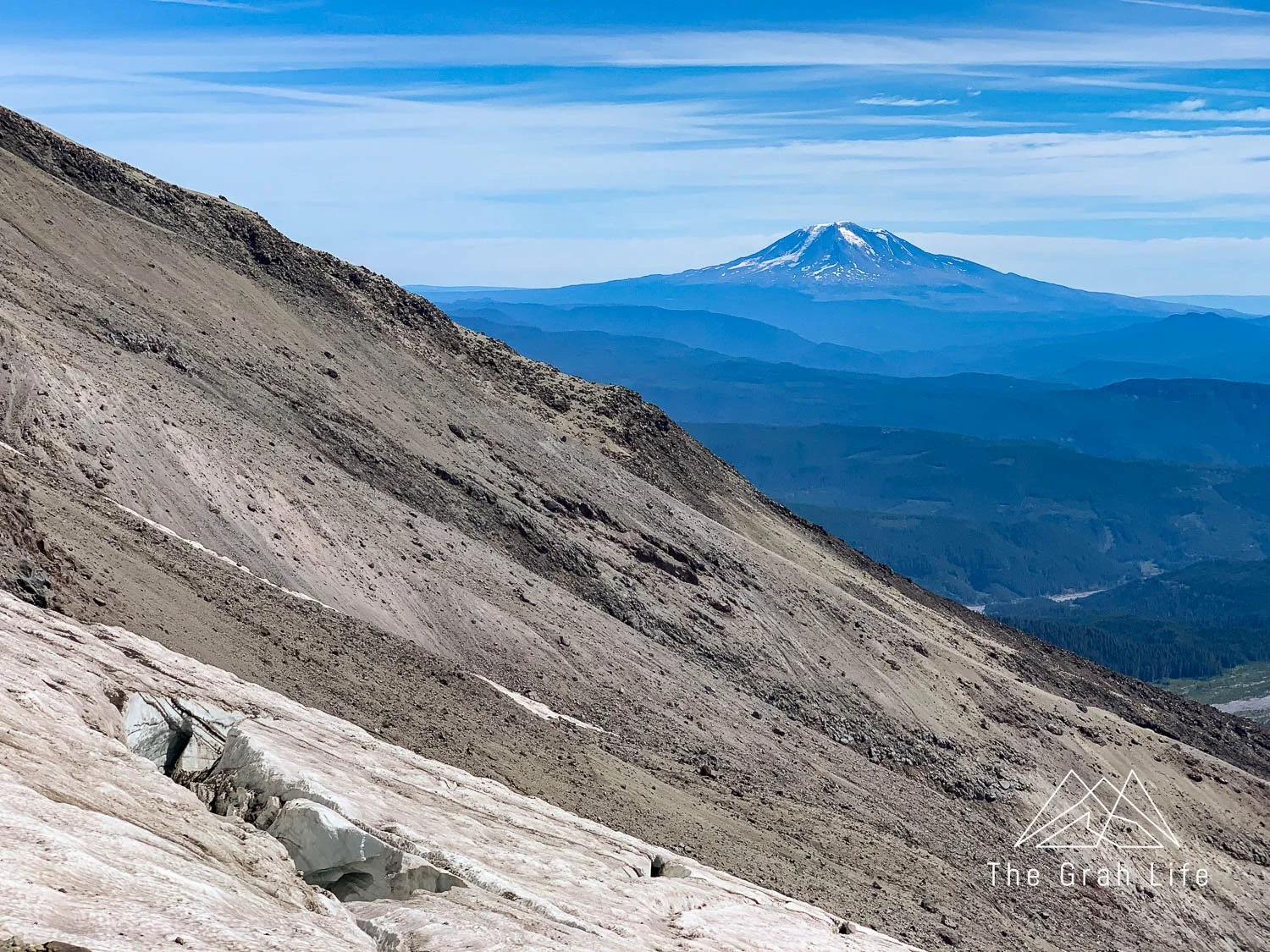 Guide to Climbing Mount St. Helens During Peak Season — The Grah Life