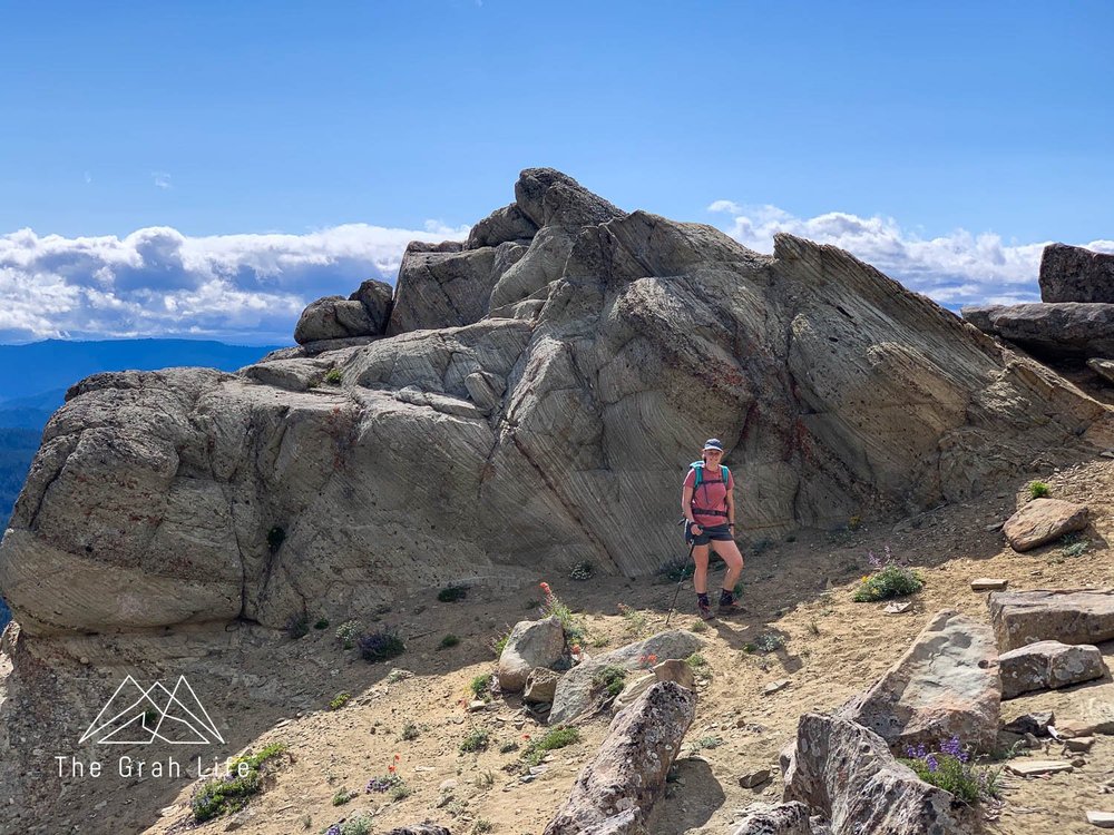 15 Best Beginner Backpacking Trails in Washington — The Grah Life