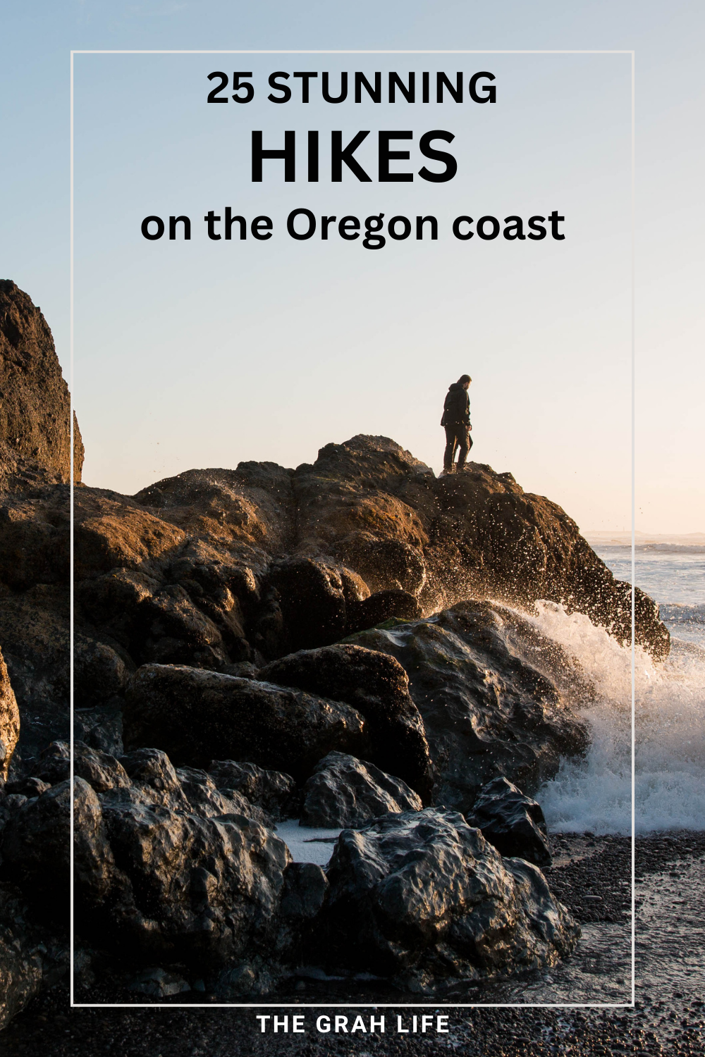 25 Stunning Hikes on the Oregon Coast — The Grah Life