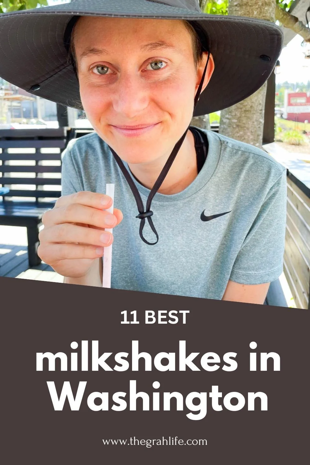 12 Best Milkshakes in Washington — The Grah Life