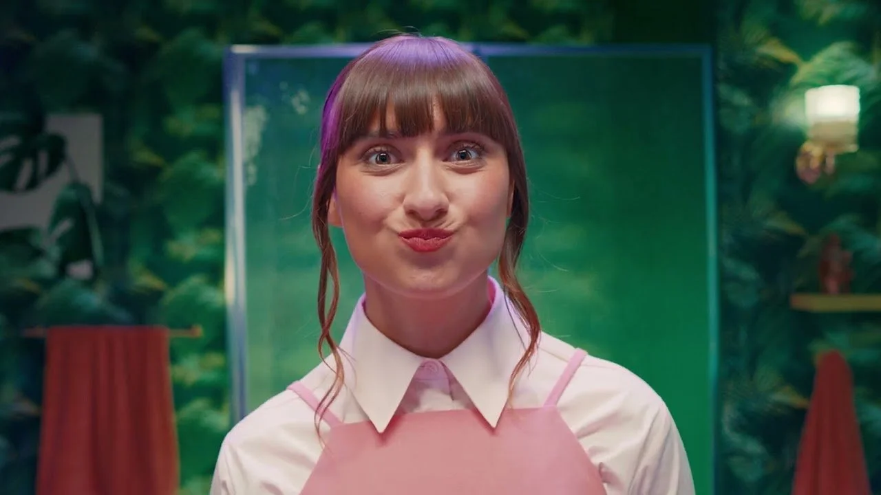 COMMERCIAL