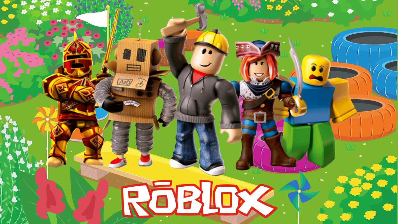 Fazer convite online convite digital Roblox em 2023