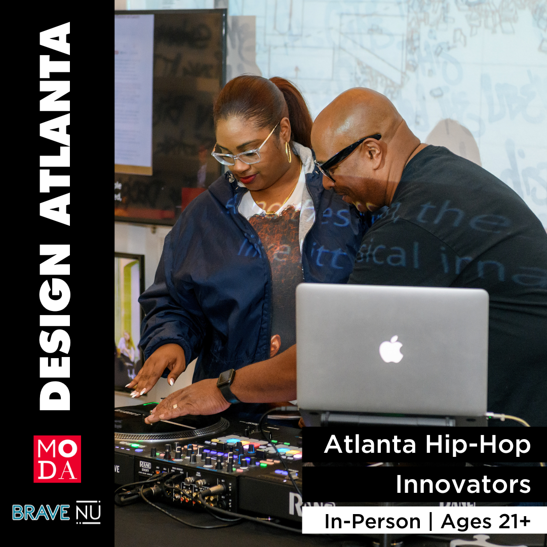 Atlanta Hip-Hop Innovators