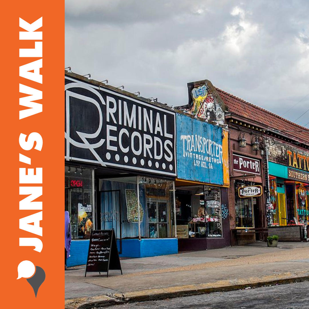 Events Calendar — MODA