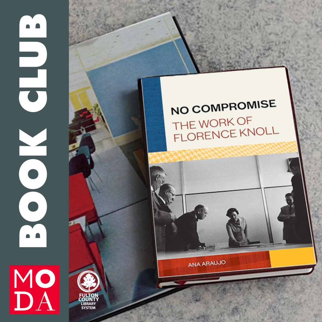 Book Club: No Compromise