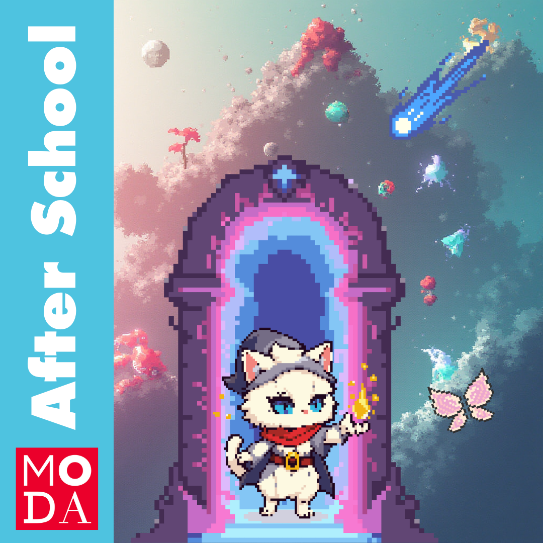 Game Design Studio: Fantasy Realms
