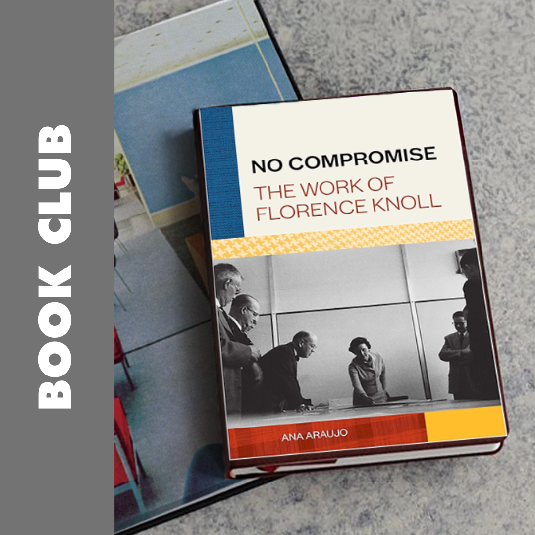 Book Club: No Compromise