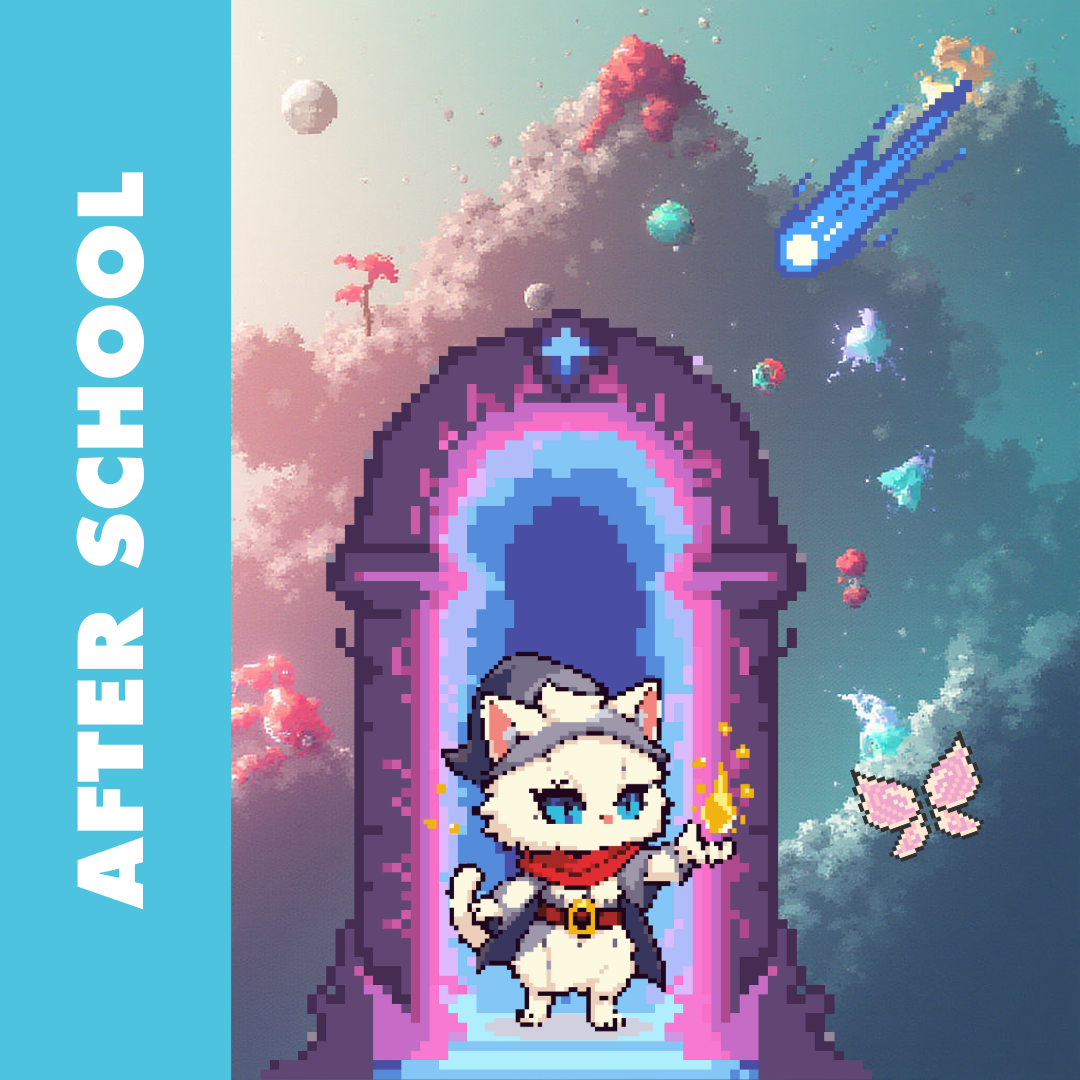 Game Design Studio: Fantasy Realms