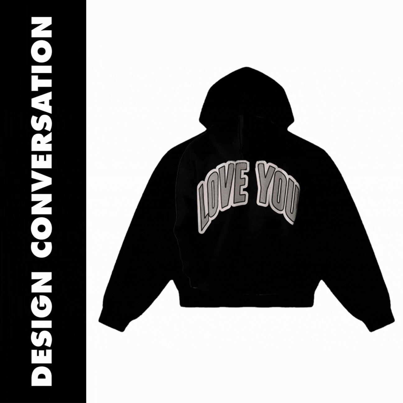 Design Conversation: Worn With Purpose