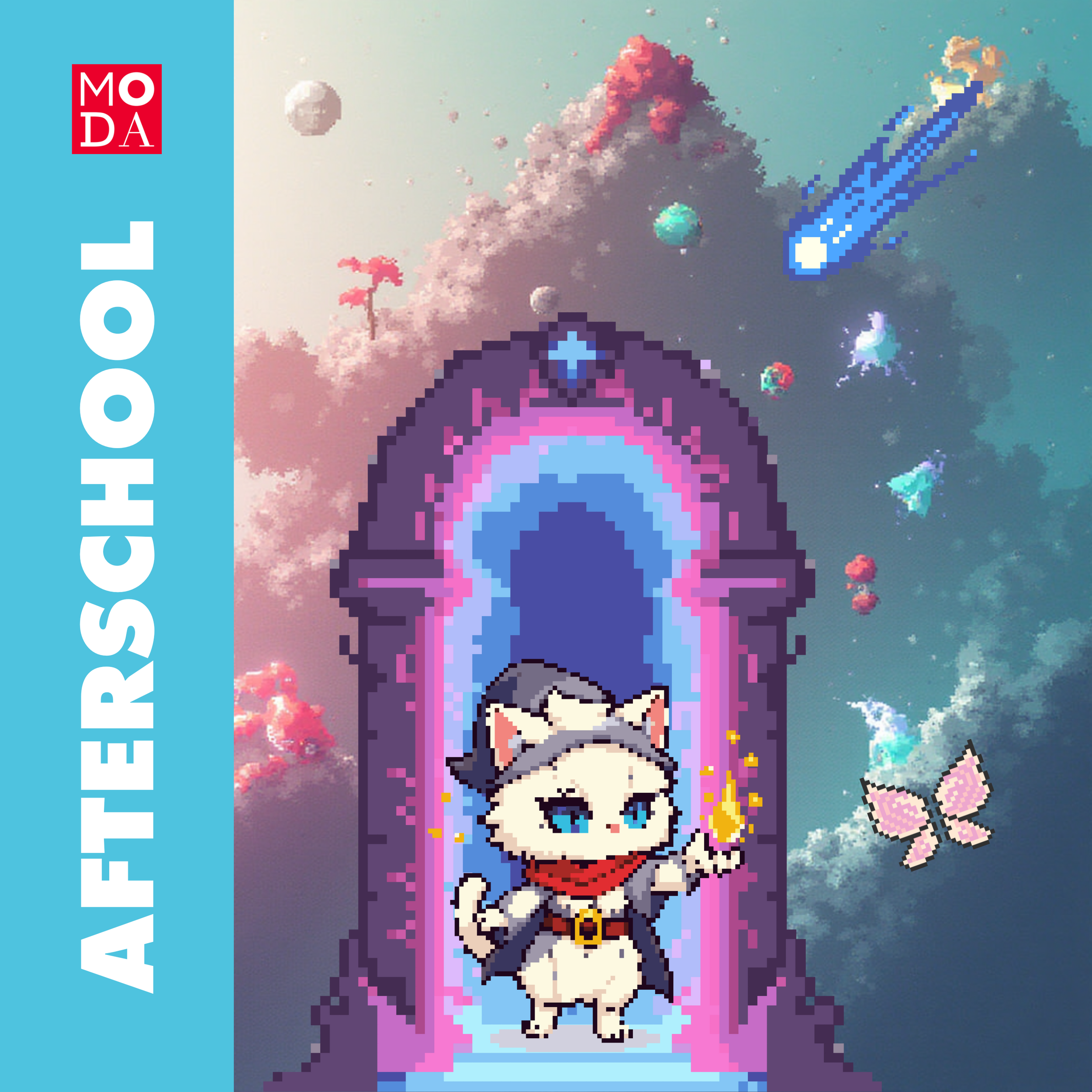 Game Design Studio: Fantasy Realms