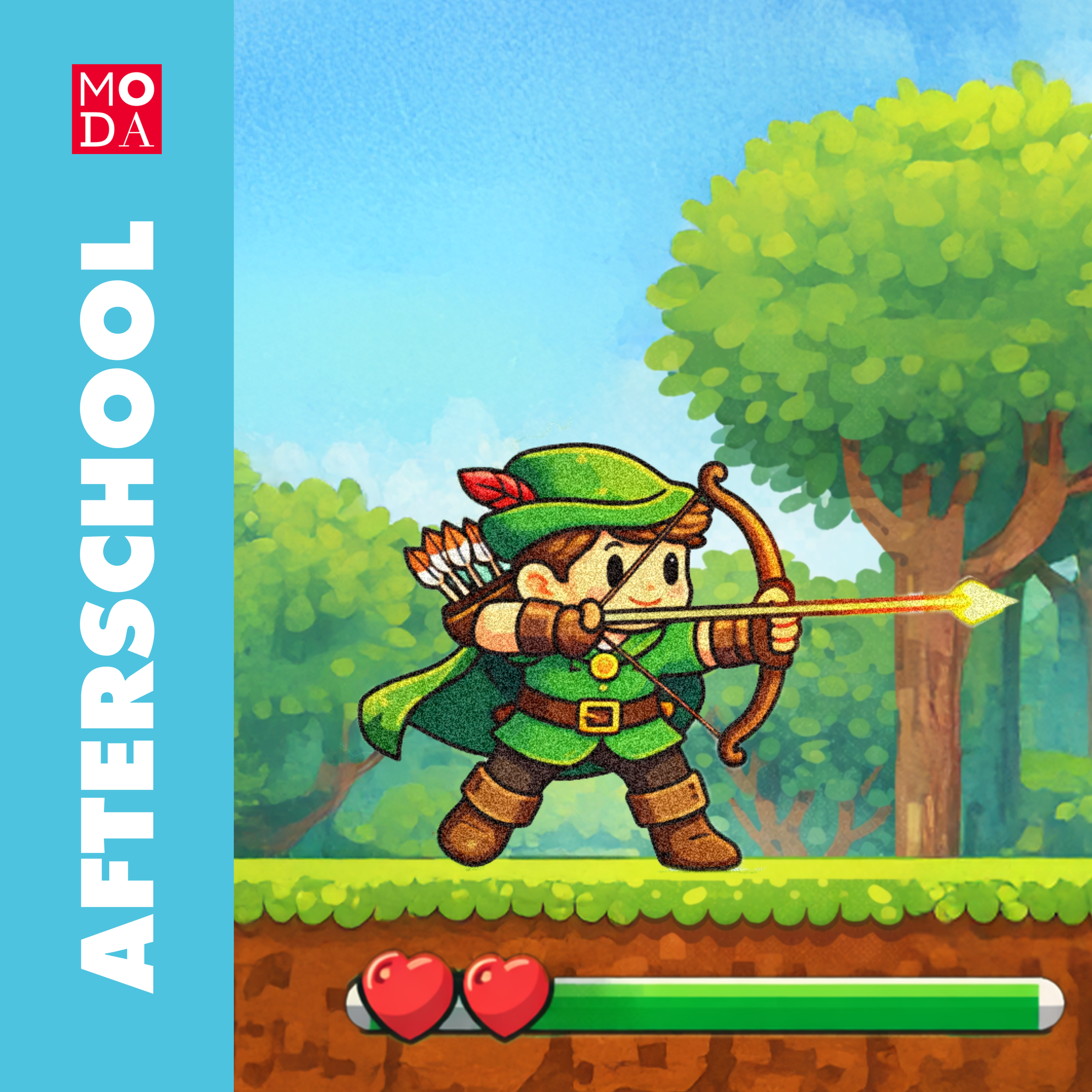 Game Design Studio: Creating Sidekick Characters