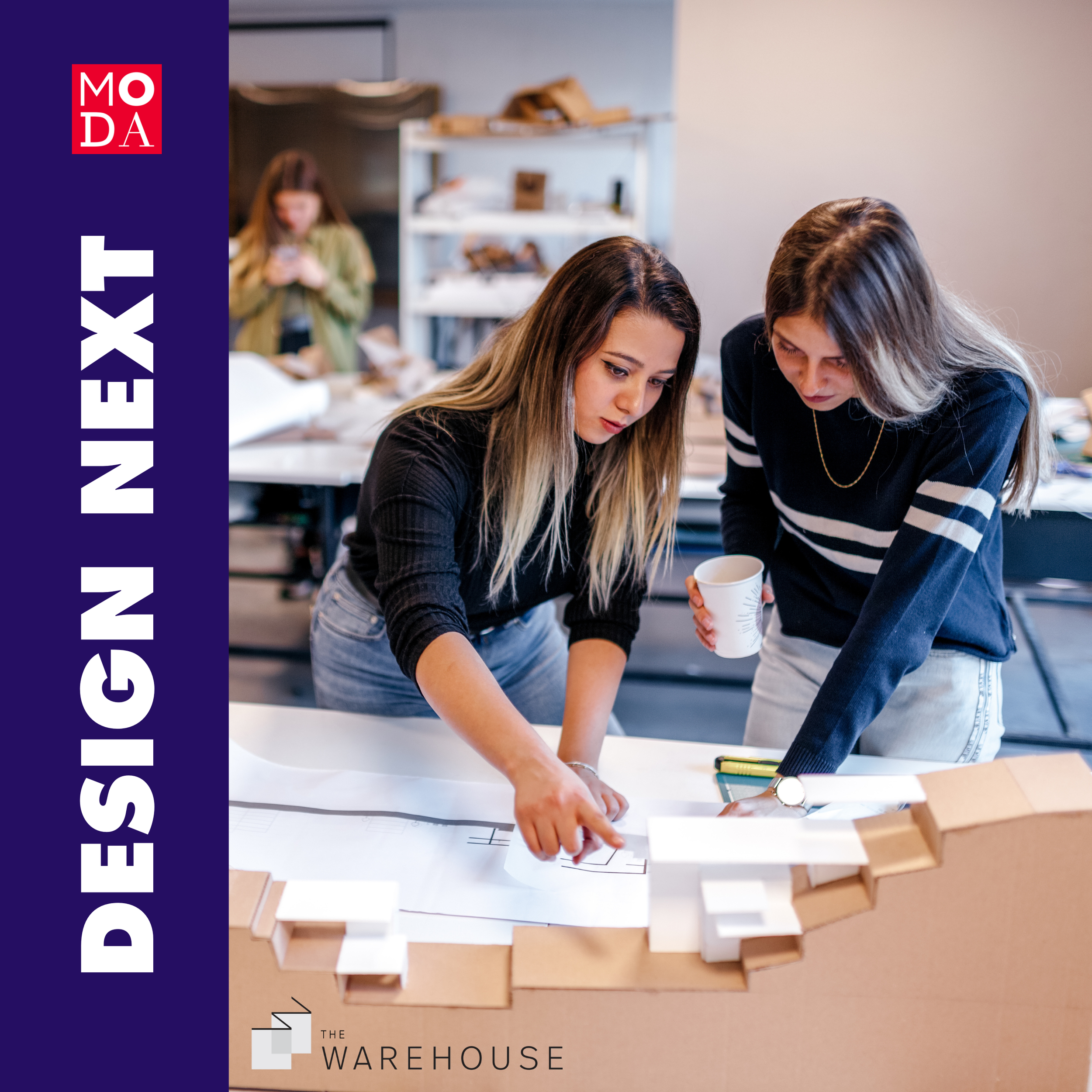 Design Next: Architecture