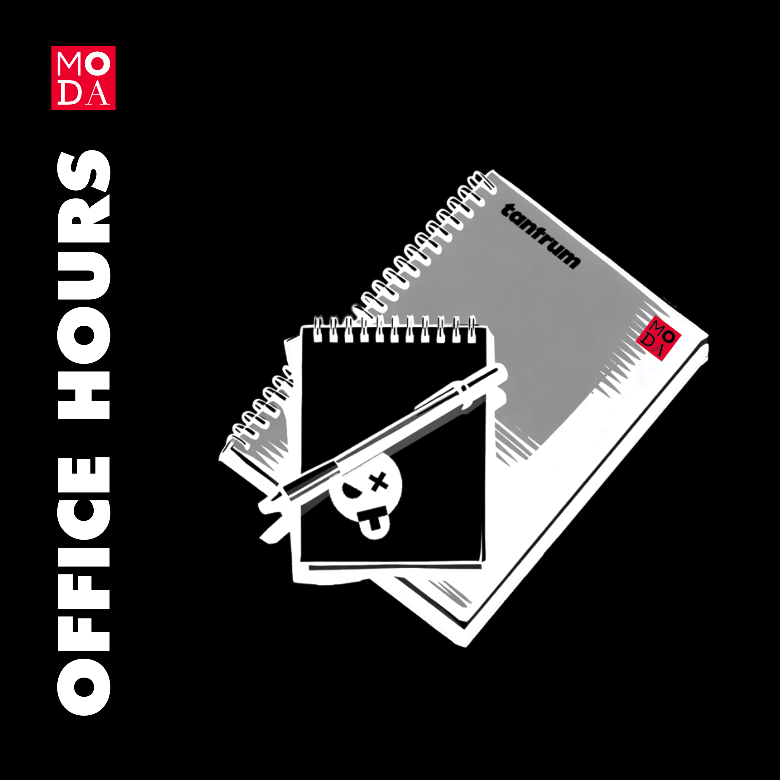 Tantrum Thursday: Chat with David Tann