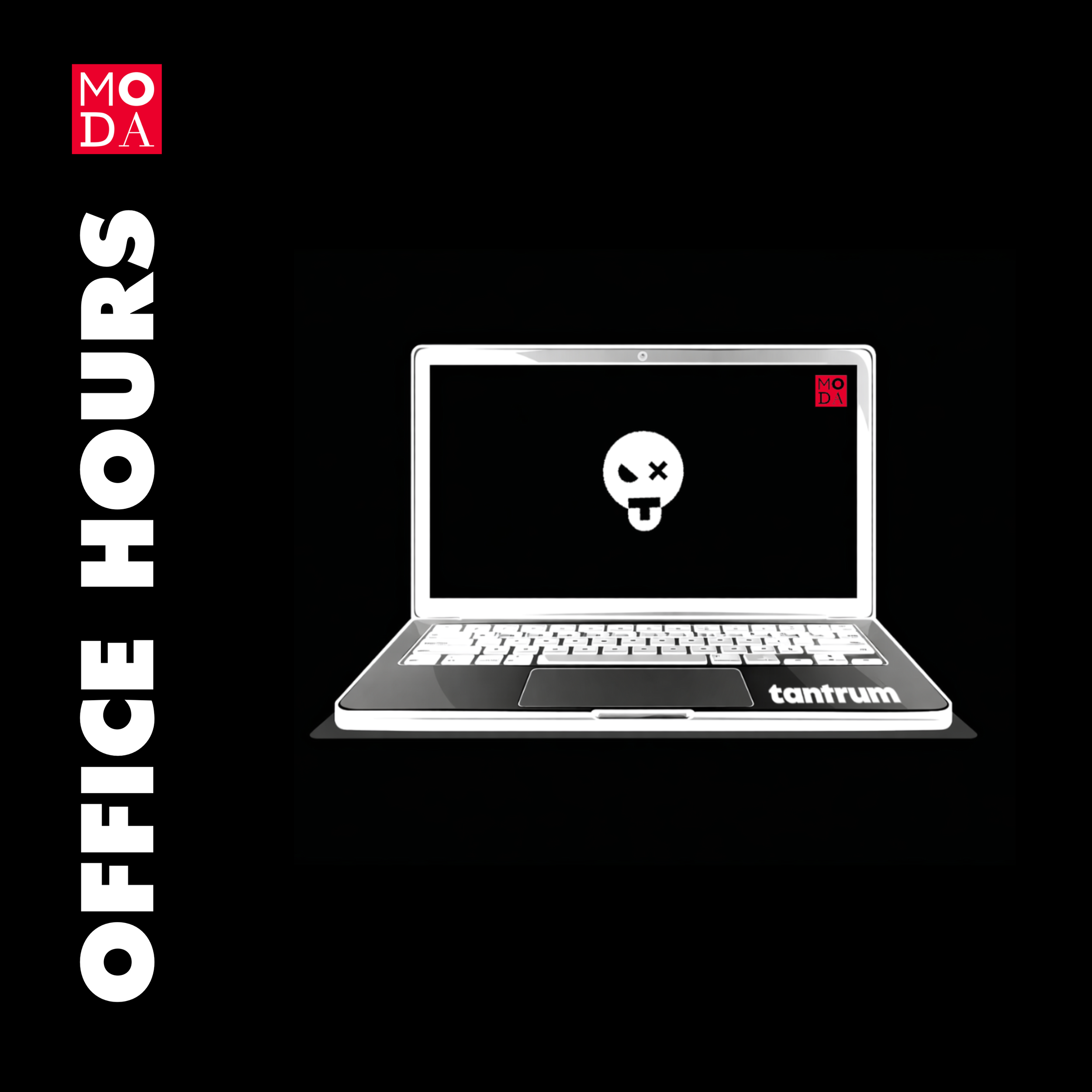 Tantrum Thursday: Chat with David Tann