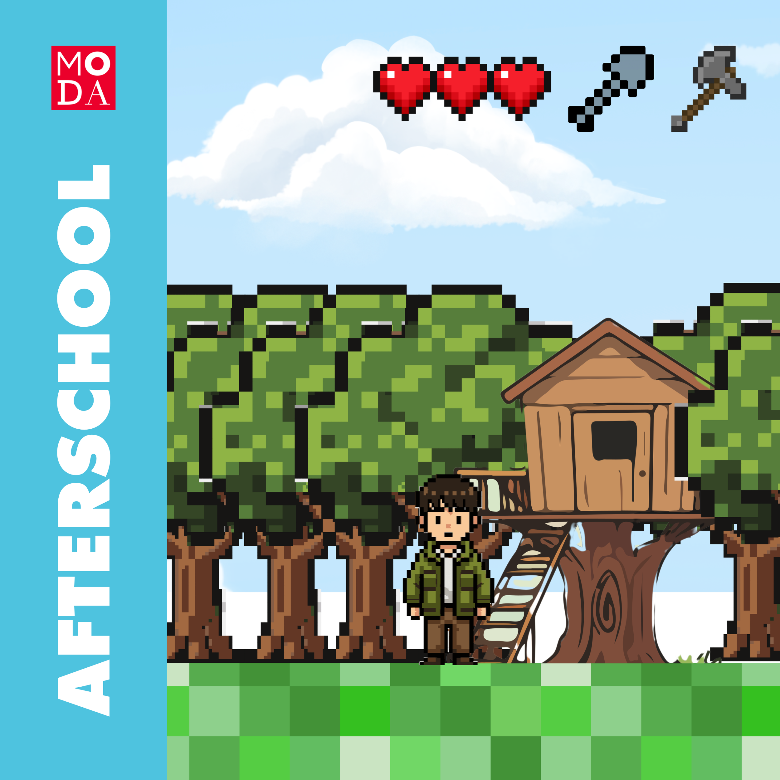 Game Design Studio: Habitat Explorers