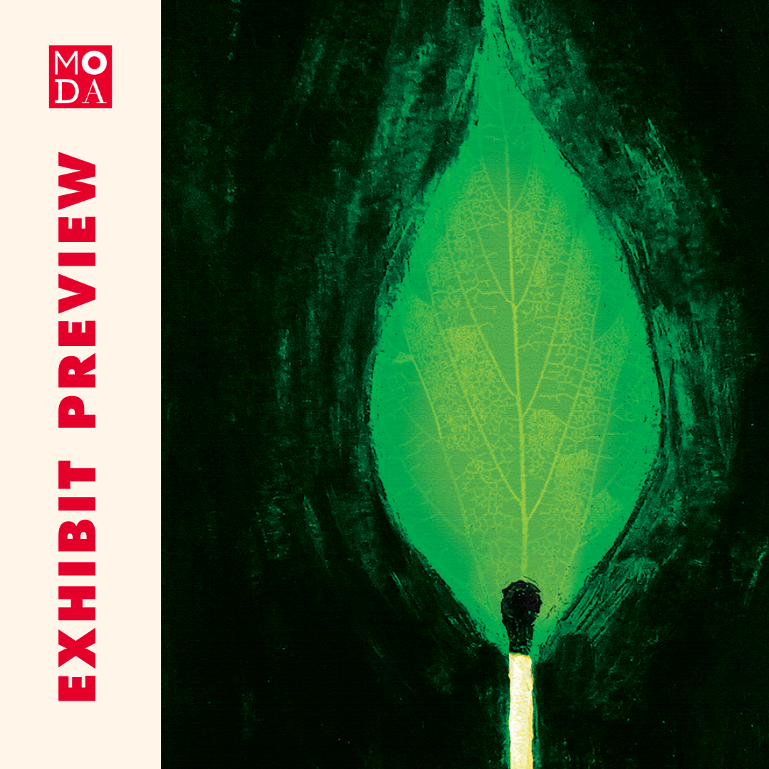 MODA Members Meetup: VIP Exhibition Preview