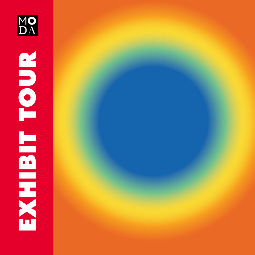 Exhibit Tour of Public Notice: The U.S. International Poster Biennial