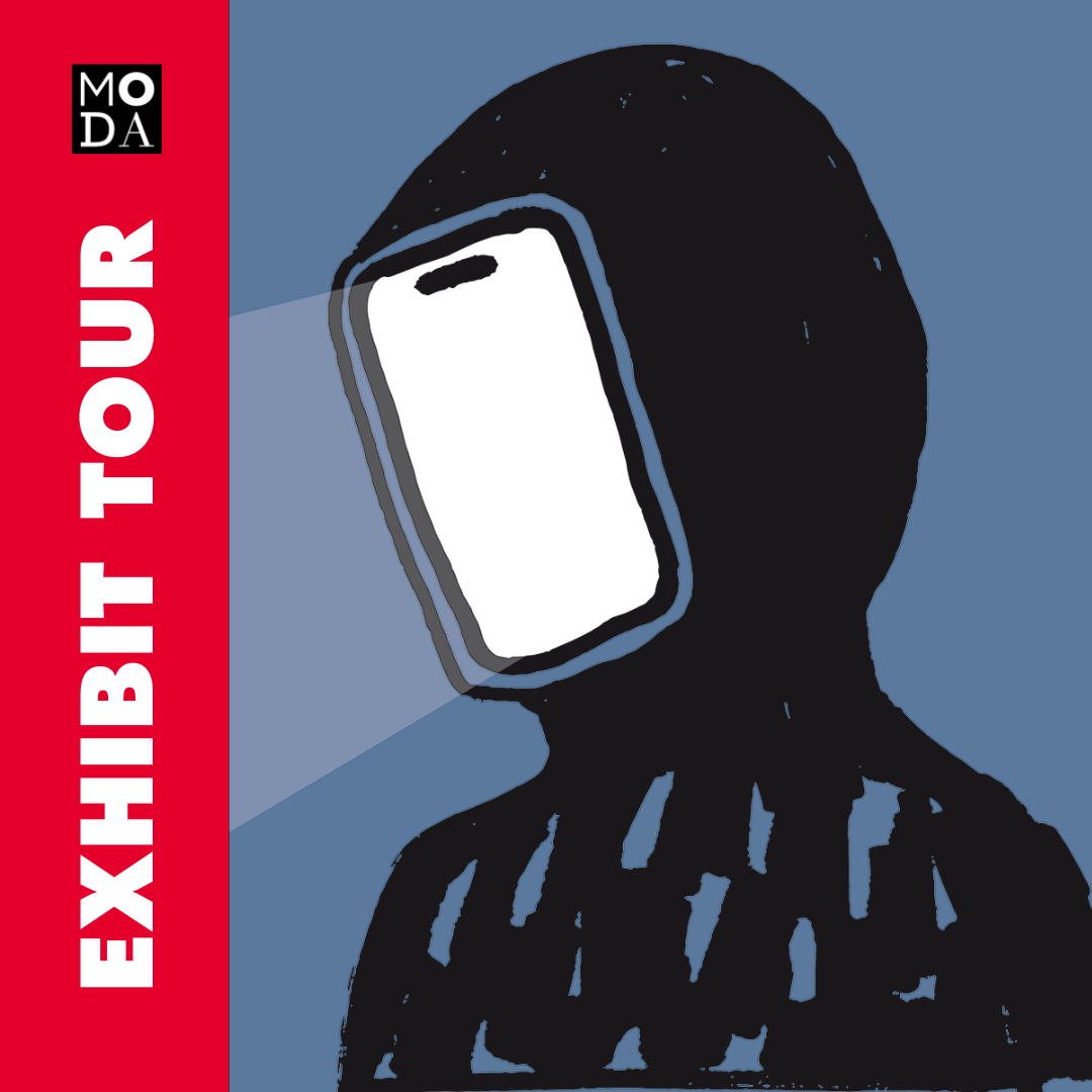 Exhibit Tour of Public Notice: The U.S. International Poster Biennial