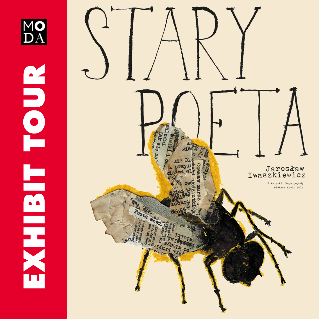 Exhibit Tour of Public Notice: The U.S. International Poster Biennial