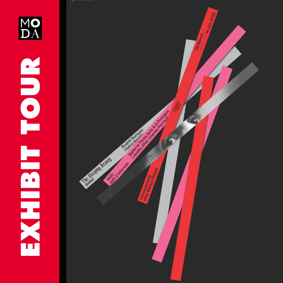 Exhibit Tour of Public Notice: The U.S. International Poster Biennial