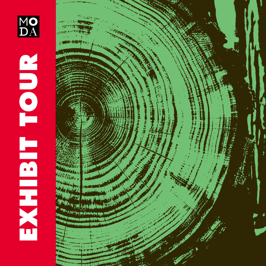 Exhibit Tour of Public Notice: The U.S. International Poster Biennial