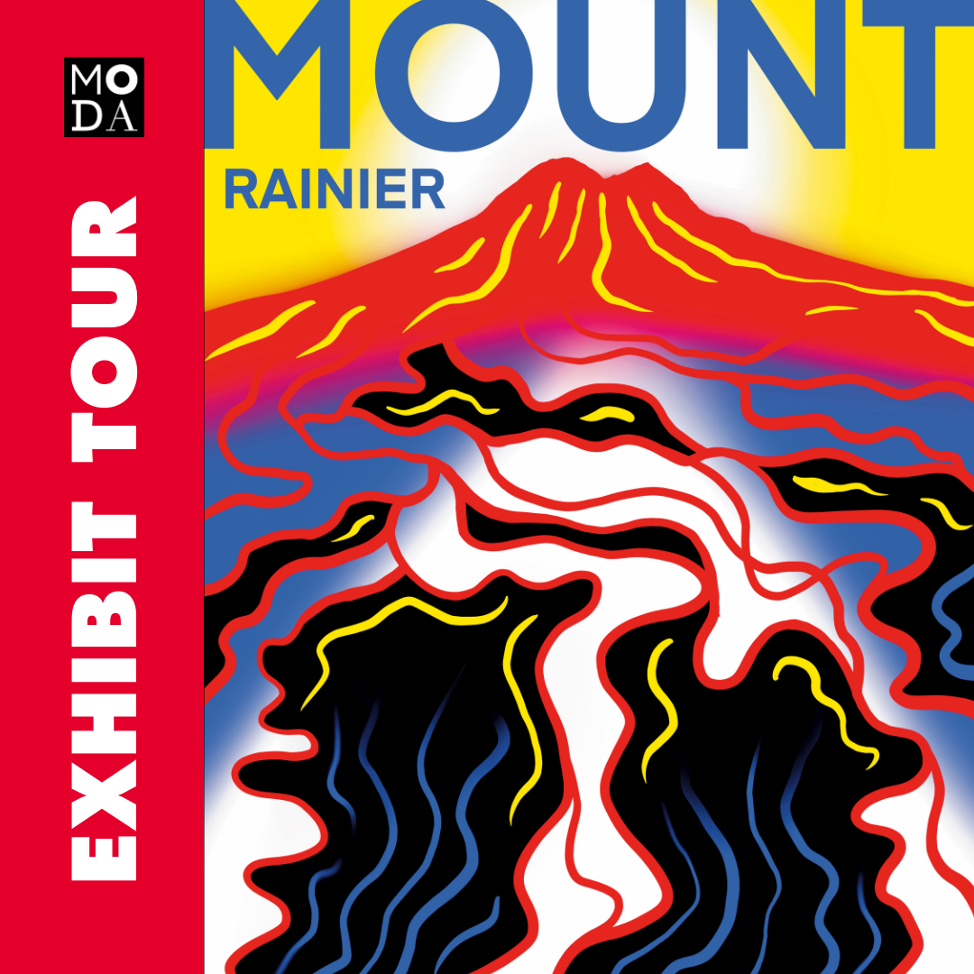 Exhibit Tour of Public Notice: The U.S. International Poster Biennial