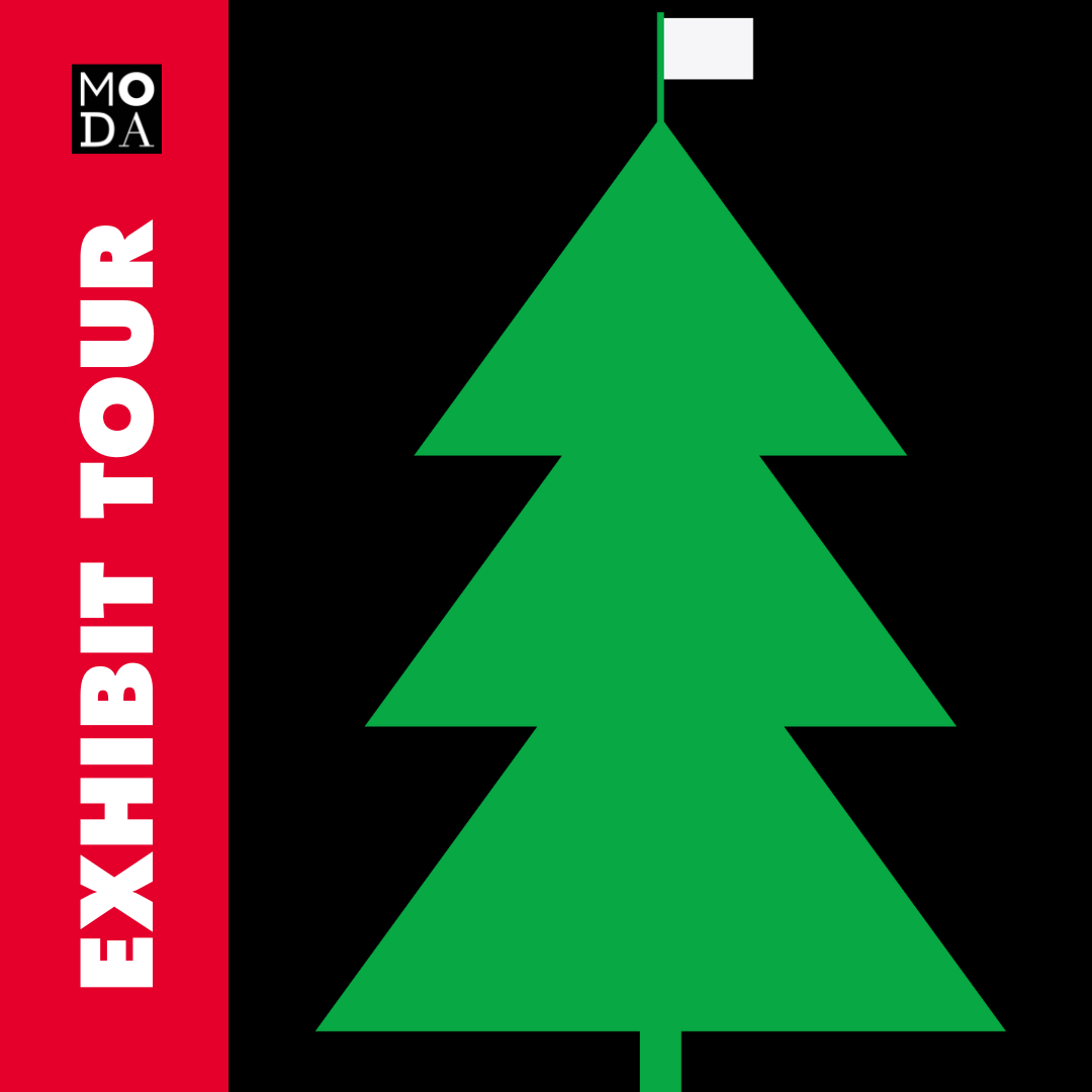 Exhibit Tour of Public Notice: The U.S. International Poster Biennial