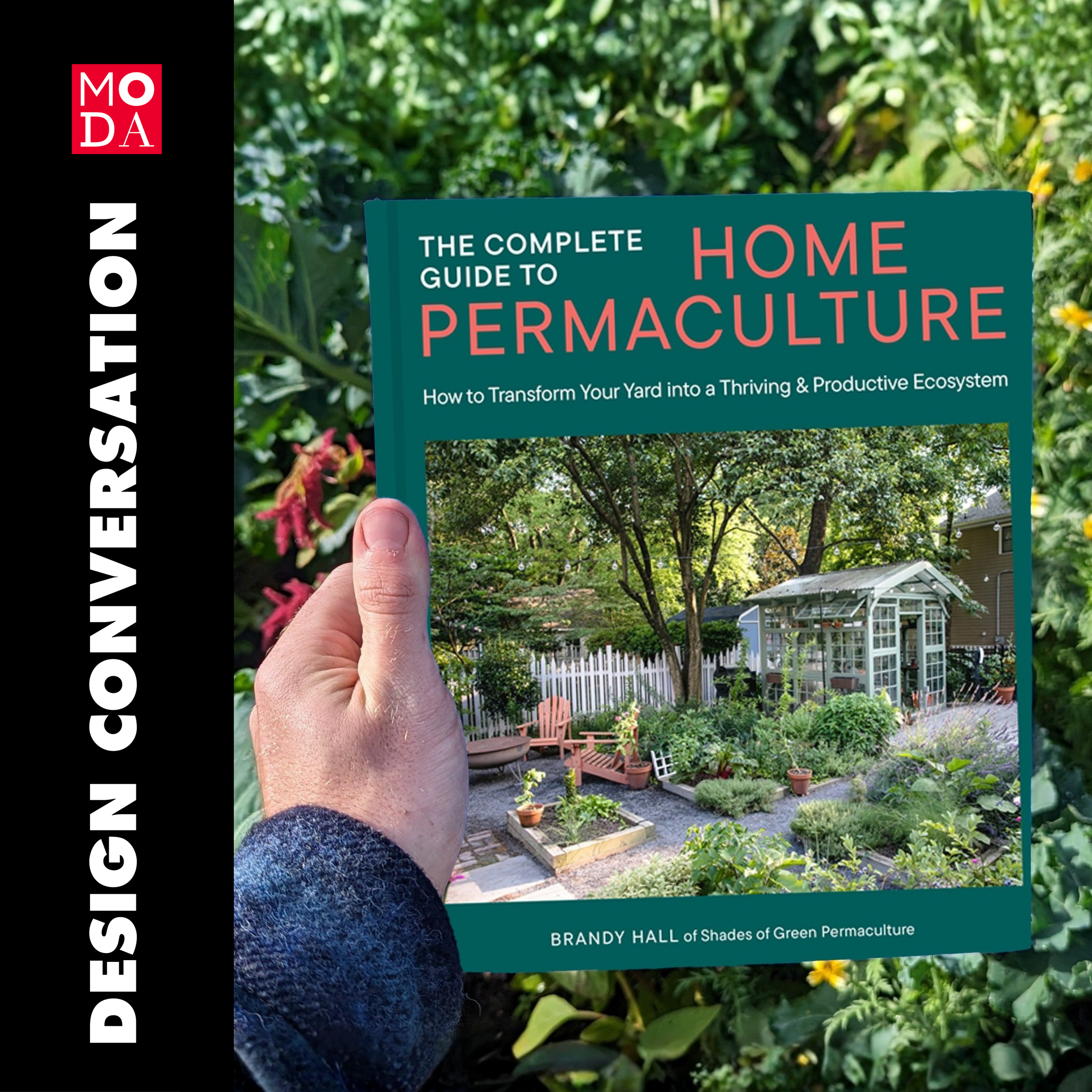 Regenerative by Design: An Introduction to Permaculture for the Home Landscape