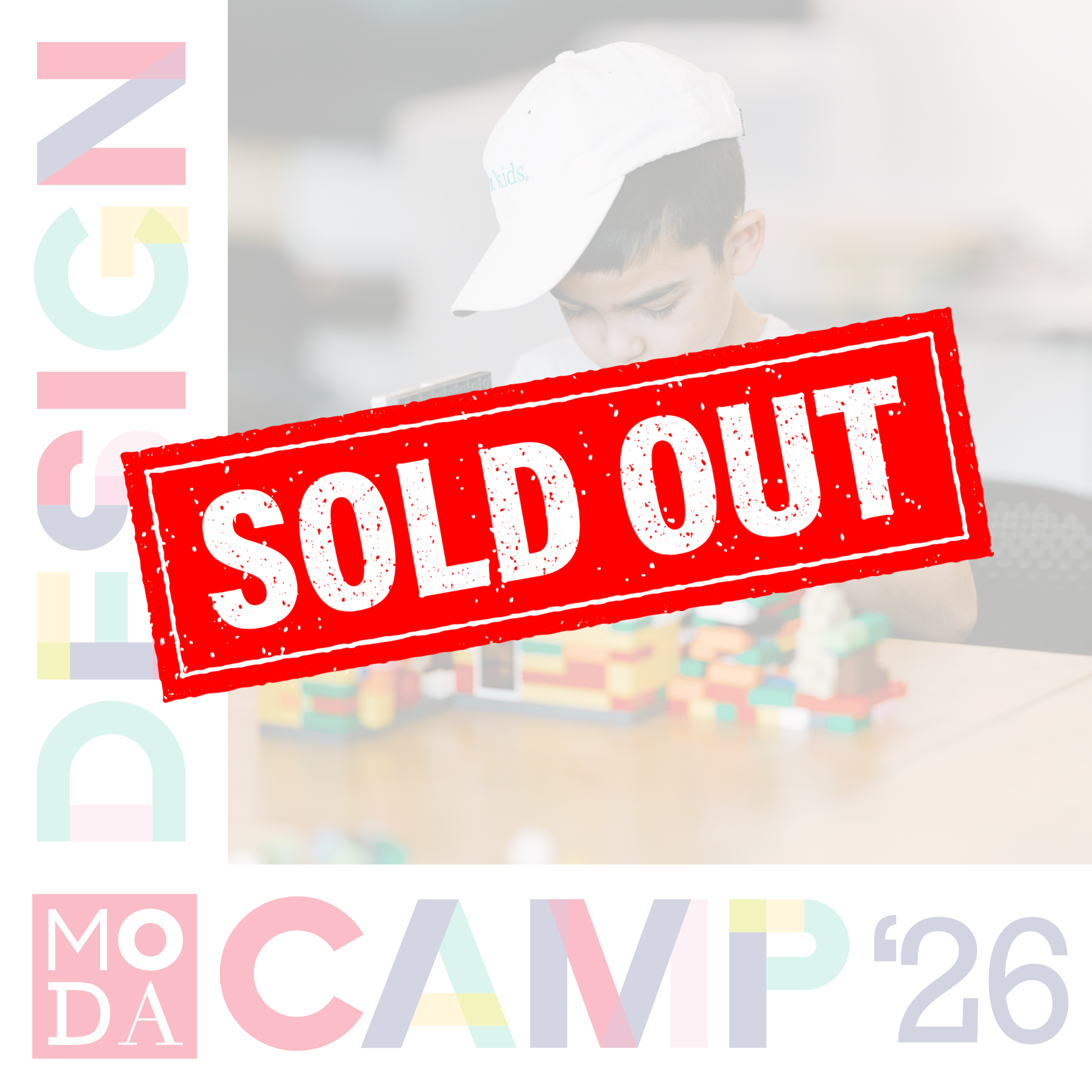 LEGO® Adventures: Design-A-City