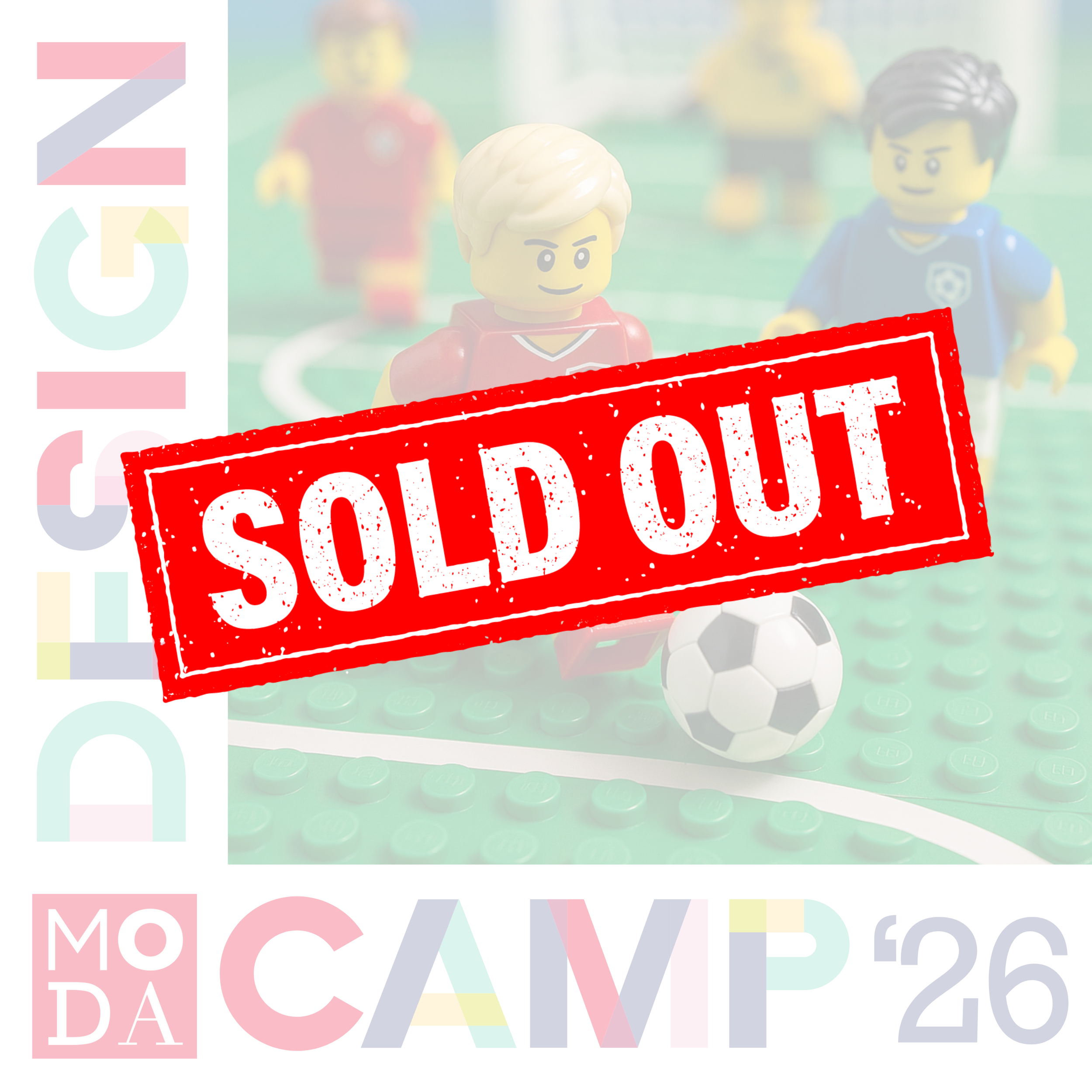 LEGO® Adventures: Go For the Goal