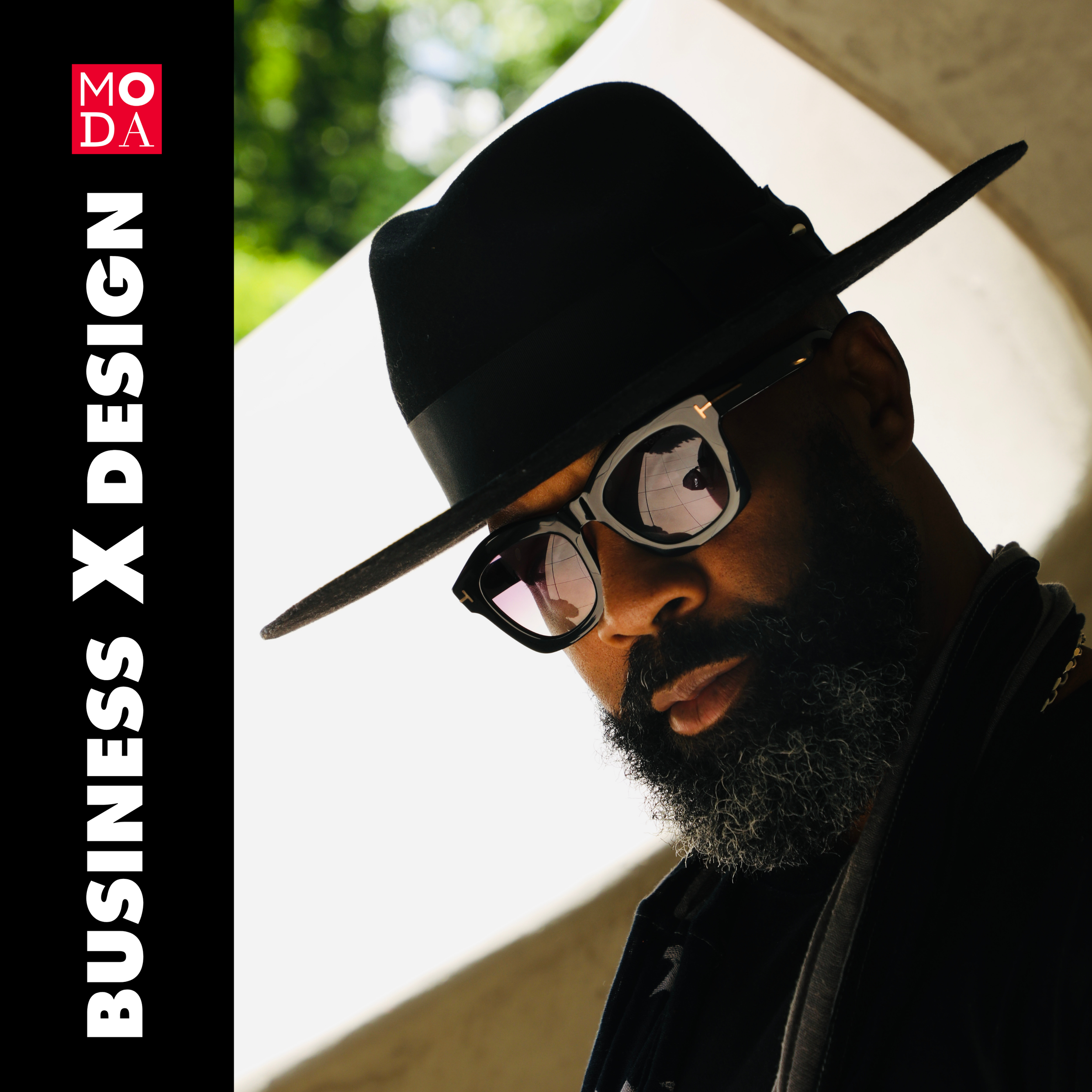 Business x Design:&nbsp;D.L. Warfield in Conversation with Dr. Regina N. Bradley