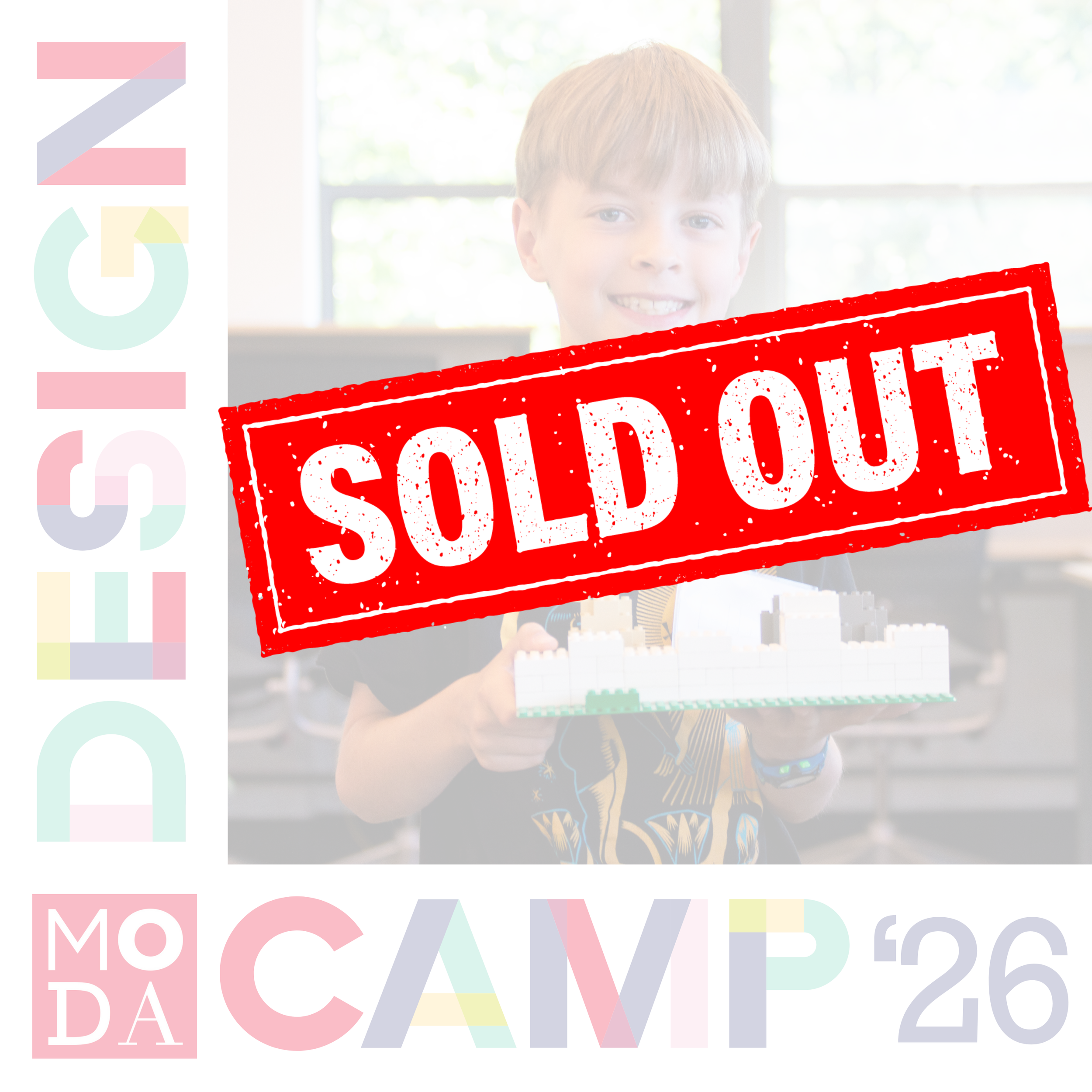 LEGO® Adventures: Home Sweet Home