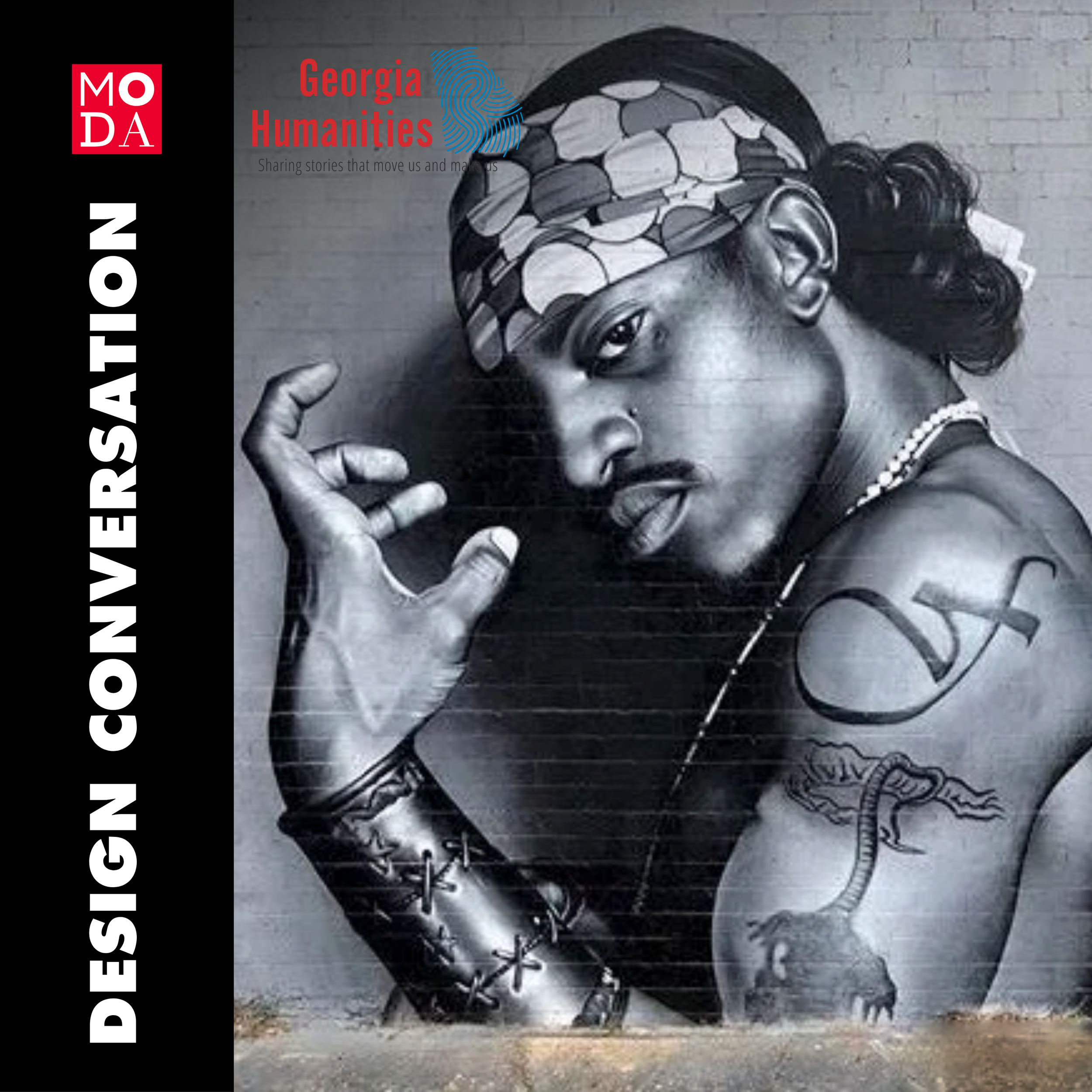 ENTER THE DUNGEON: THE DUNGEON FAMILY'S AUDIOVISUAL REPRESENTATIONS  OF ATLANTA&nbsp;