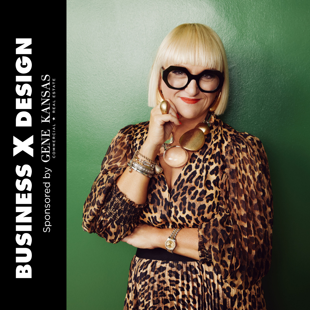 Business x Design:&nbsp;Harvin Greene of Dossier