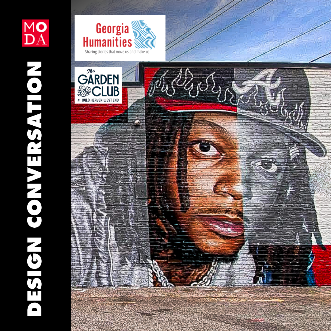 Atlanta's Hip-Hop Geography