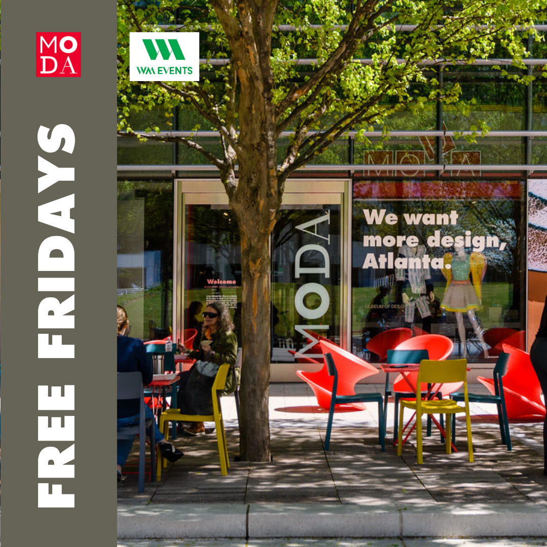 Free Friday