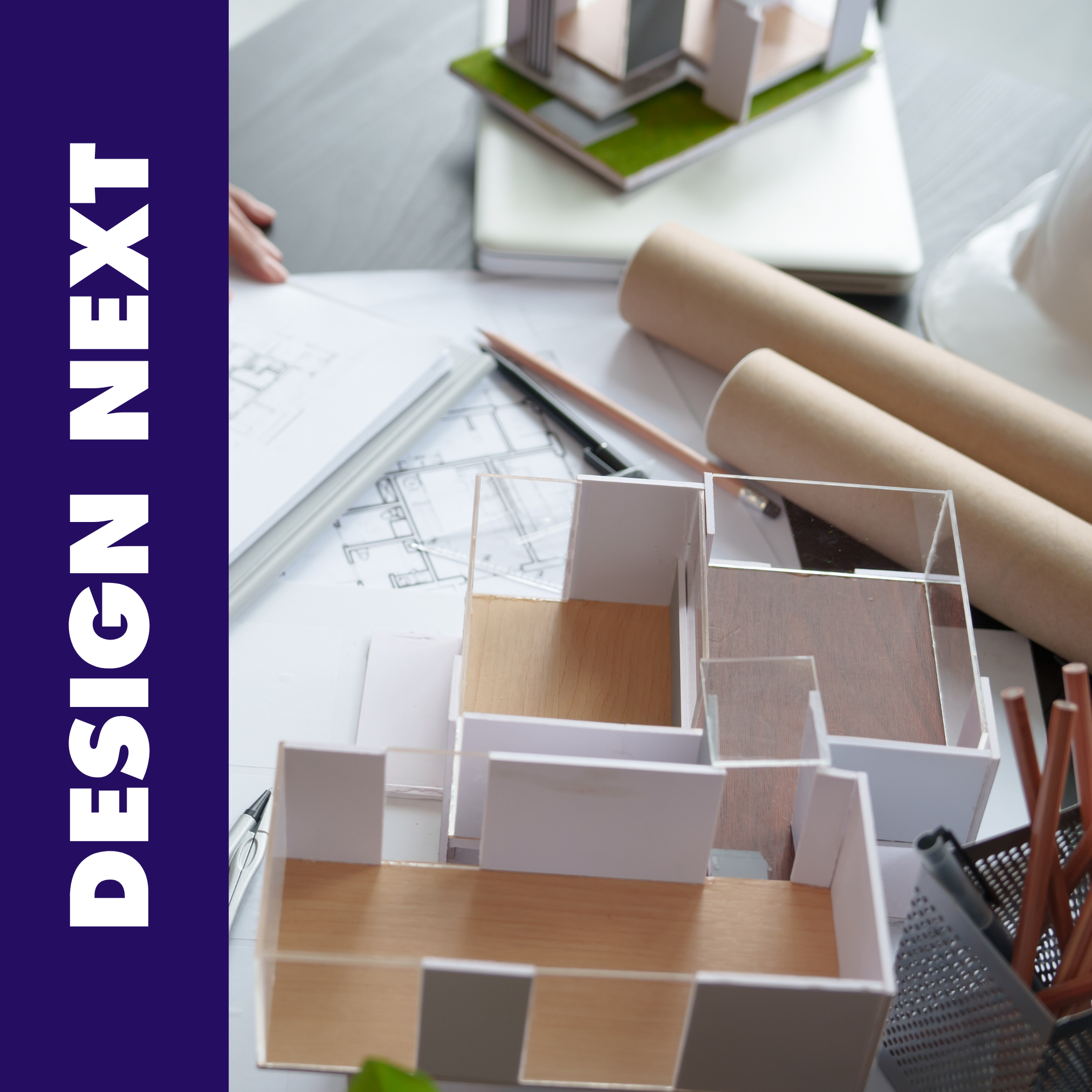 Design Next: What is Architecture?