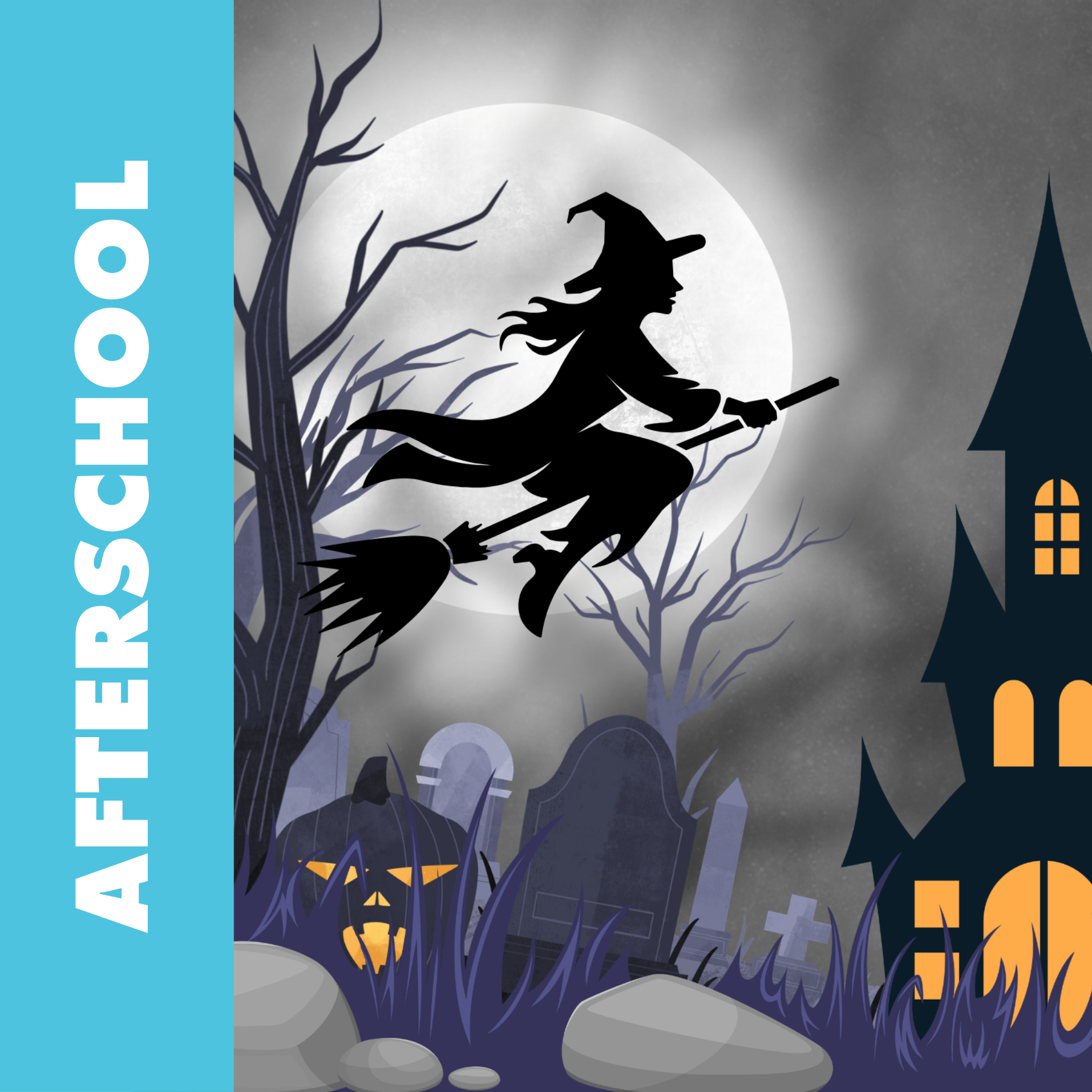 Digital Art Studio: Bewitched Worlds