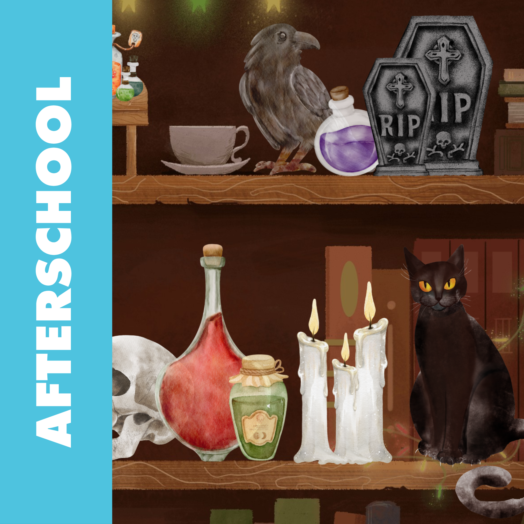 Game Design Studio: Strange Finds