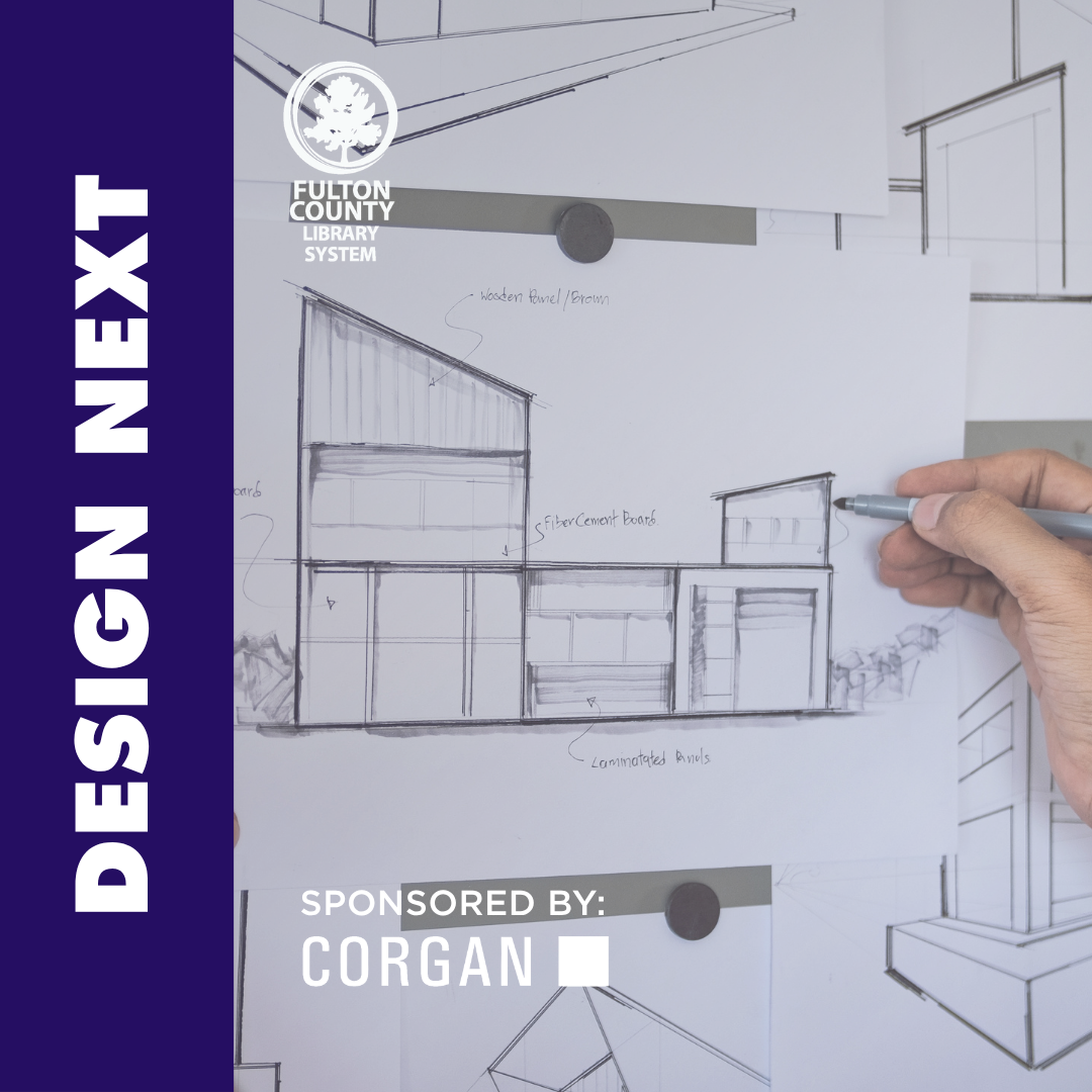 Design Next: Design &amp; Layout