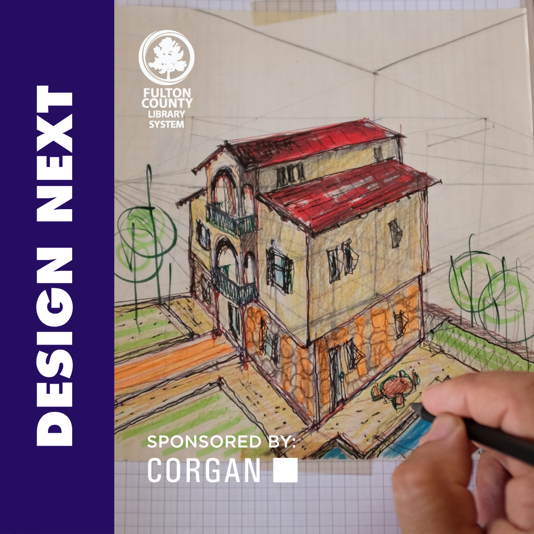 Design Next: Creating Plans