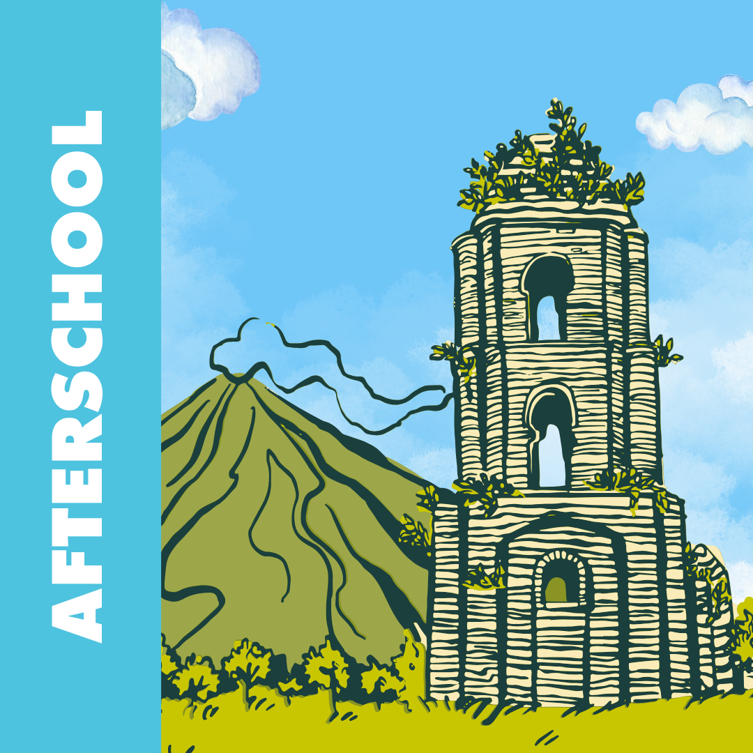 Digital Art Studio: Ancient Wonders
