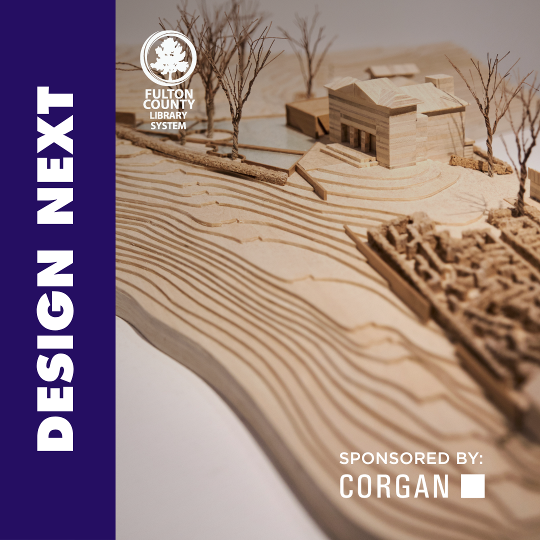 Design Next: 3D Modeling