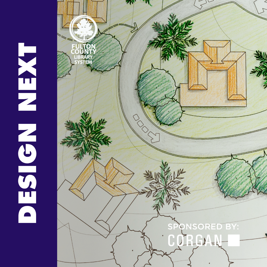 Design Next: Cities &amp; Architecture