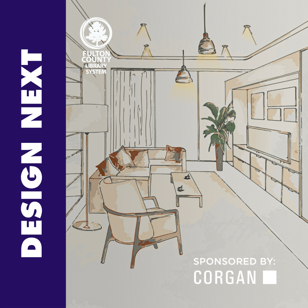 Design Next: Interiors