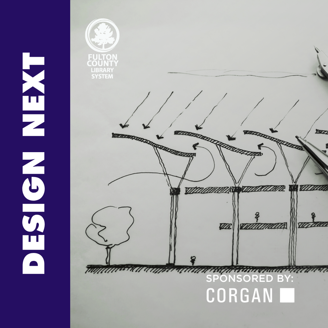 Design Next: Sustainability