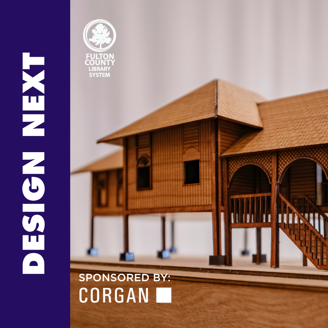 Design Next: Building Construction