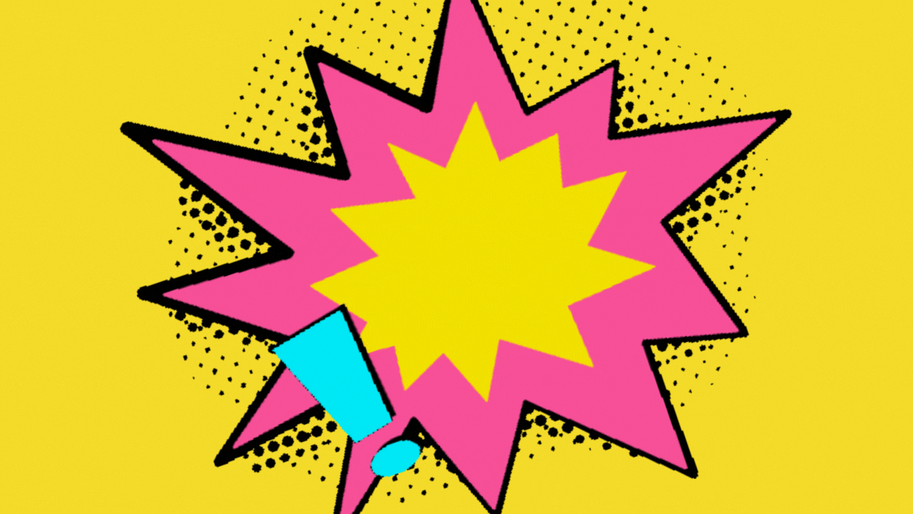 Graphic Design Studio Designing Animated Graphics and GIFs with Canva